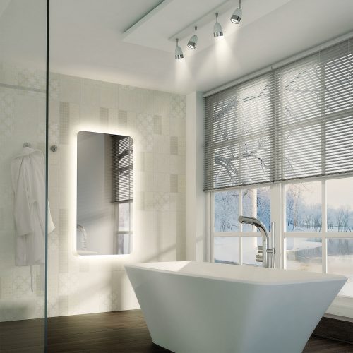 west one bathrooms online 79300000 Ambience 120 Mirror