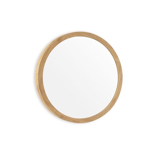 west one bathrooms online KNJ 00D060 BA kenji mirror rectangular 60 bamboo kenji mirror rectangular 60 bamboo c01