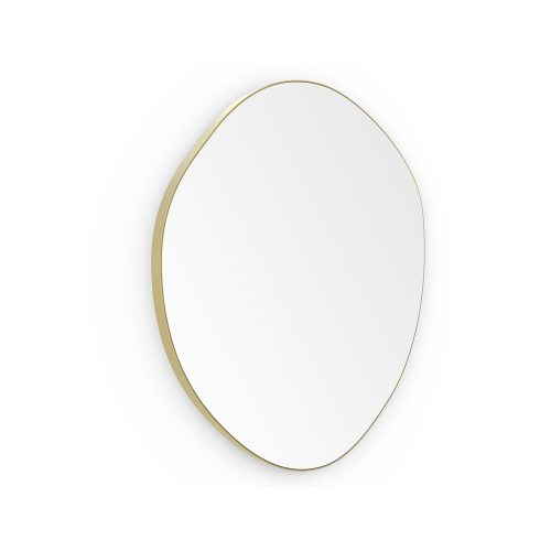 west one bathrooms online OSL 00G658 BB Oslo Mirror