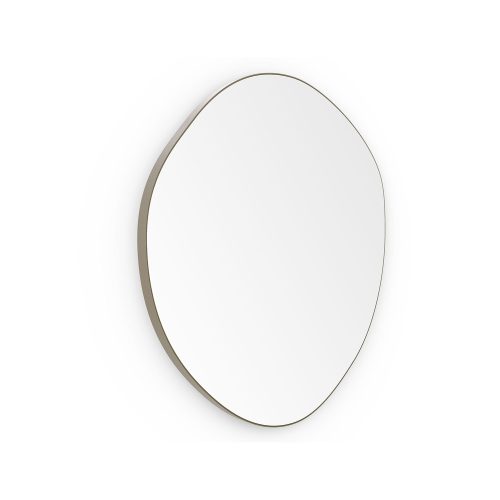 west one bathrooms online OSL 00G658 BZ Oslo Mirror