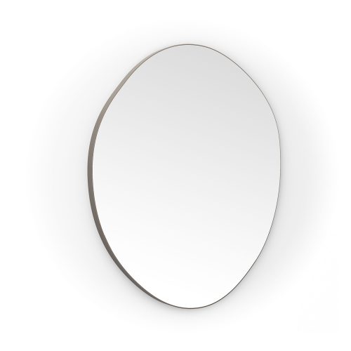 west one bathrooms online OSL 00G877 BZ Oslo Mirror