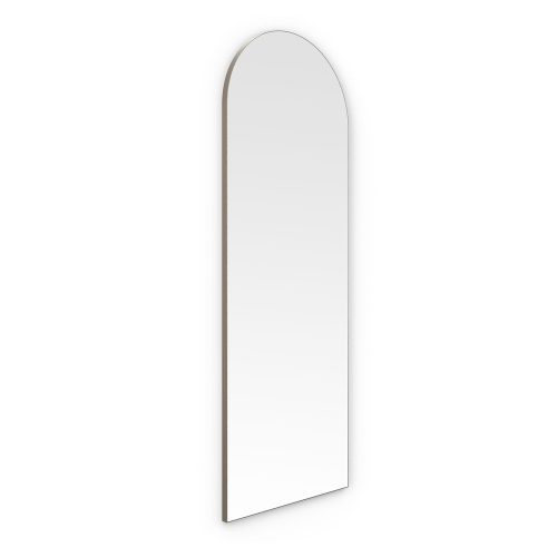 west one bathrooms online OSL 00R145 BZ  C01 oslo arch mirror 50×140 brushed bronze