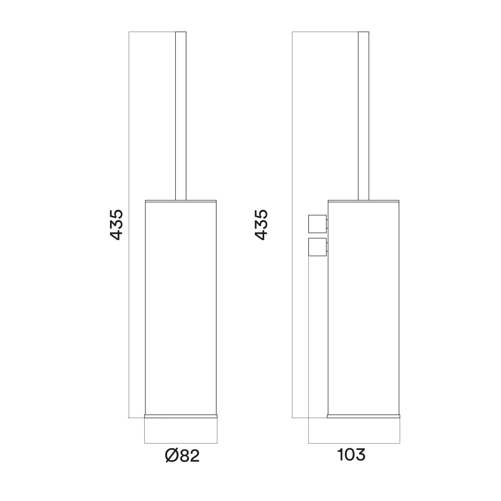 west one bathrooms online DT QA501 technical