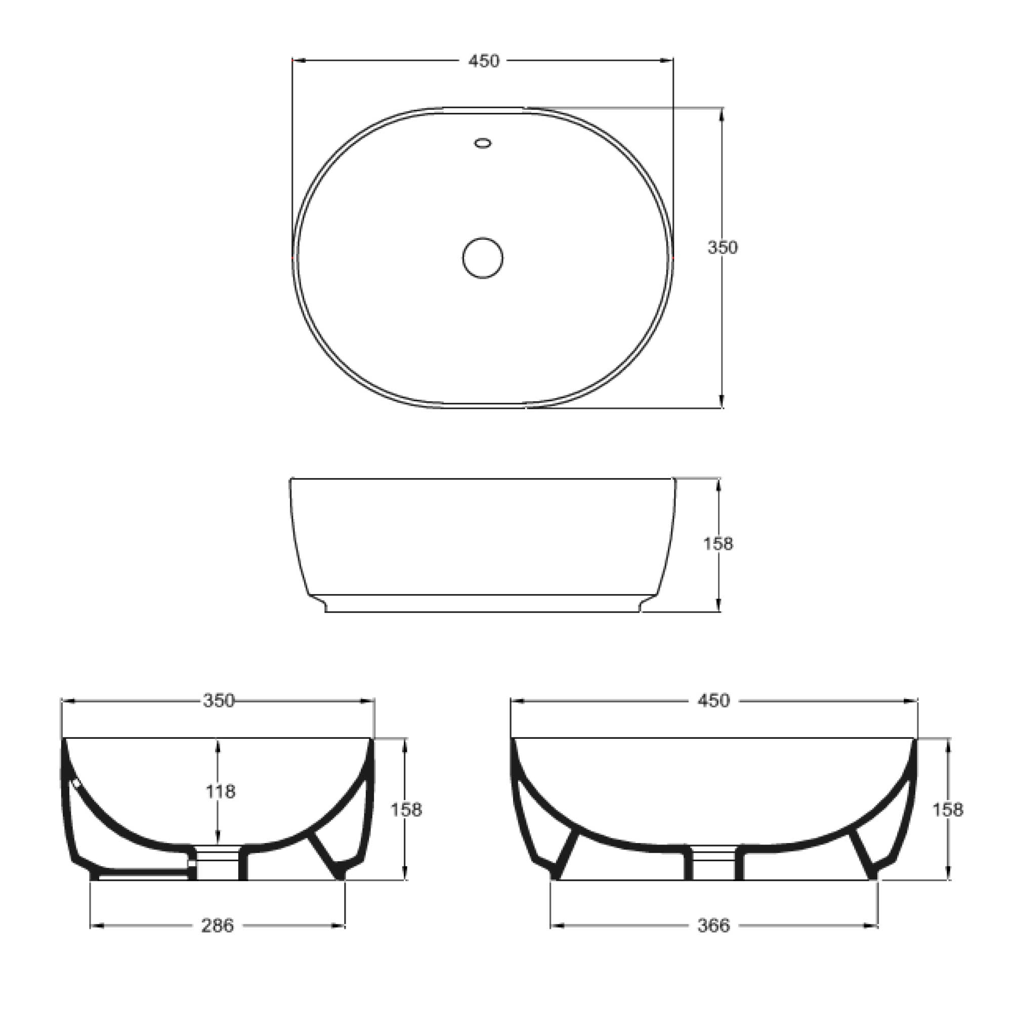 west one bathrooms online ct05823scw pearl with overflow technical