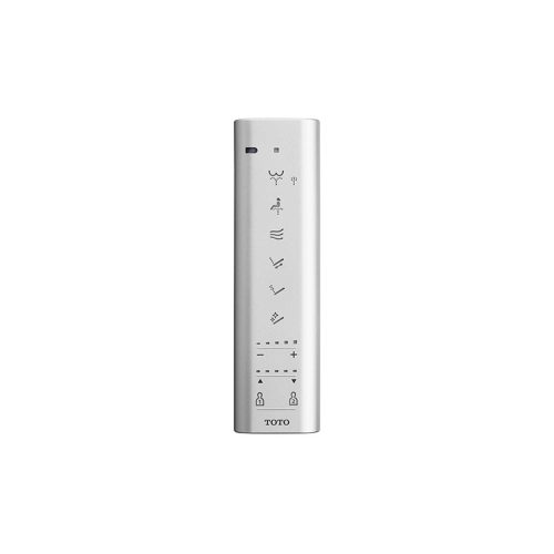 west one bathrooms online TCF802C2G remote controller front