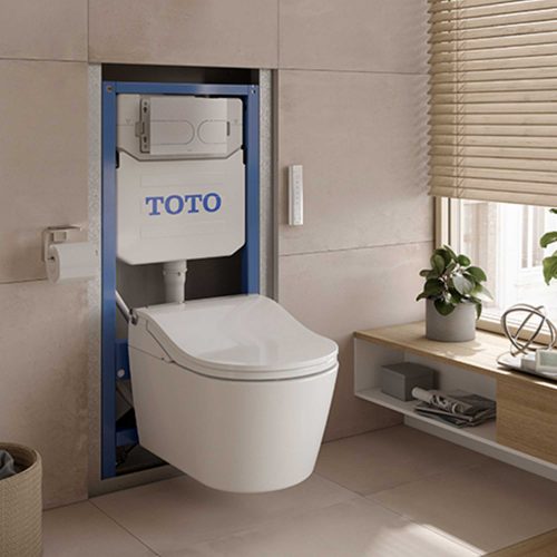 west one bathrooms online TCF802C2G WH182EAT washlet ls 1