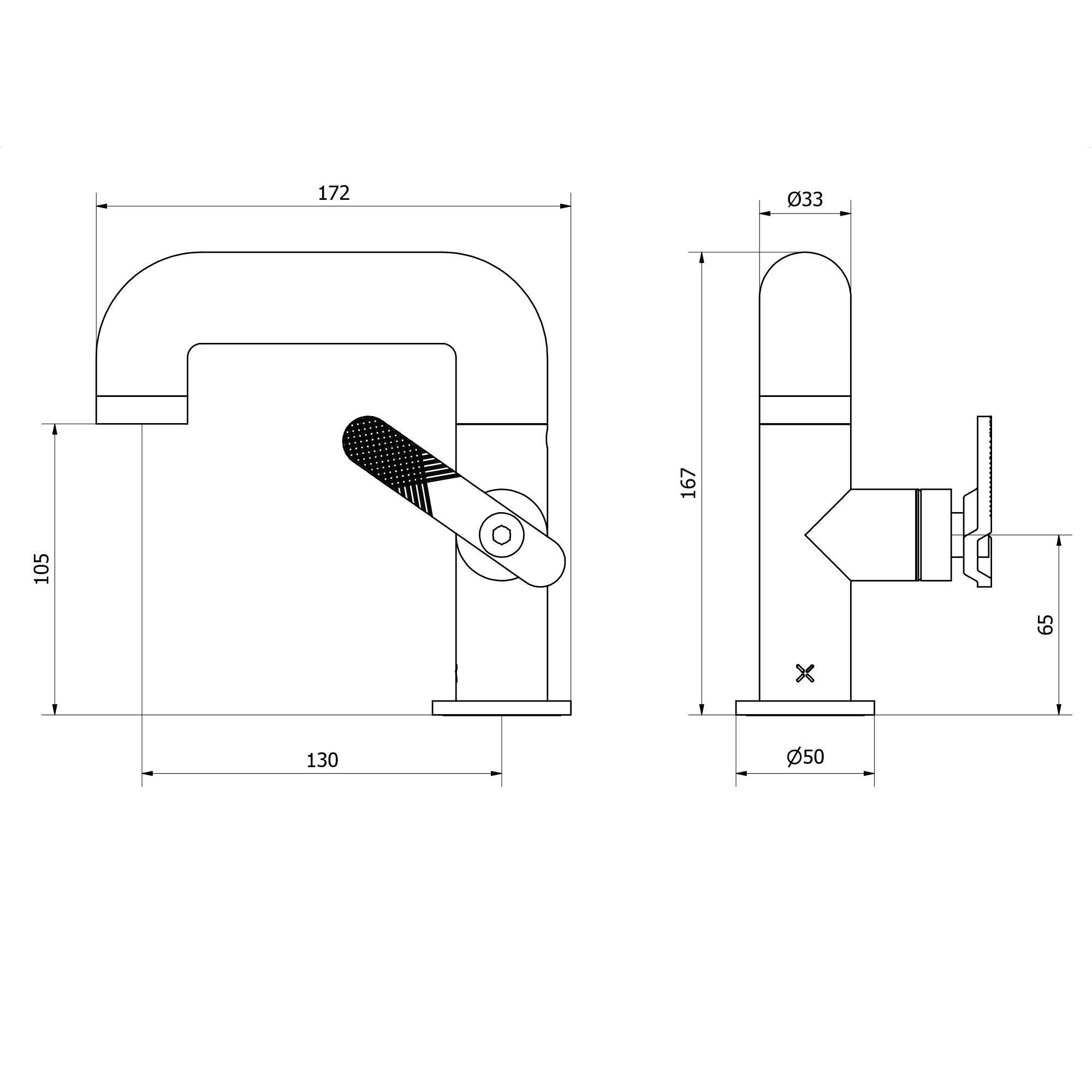 west one bathrooms ub110dnm technical