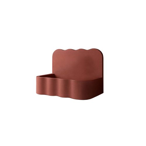 Kast Concrete Tilde Basin