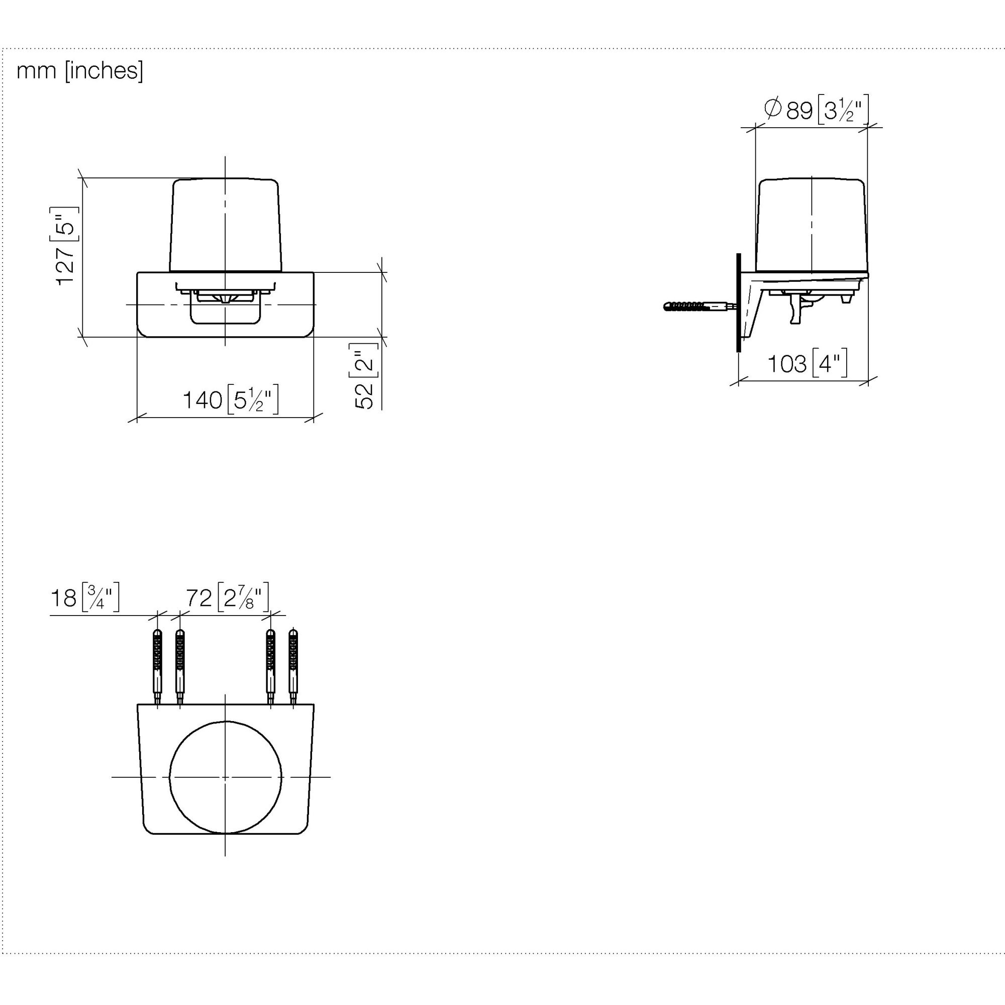 west one bathrooms online 83430976 00 Dimensioned drawing