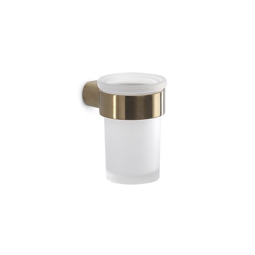 west one bathrooms bathrooms PI10 88 C01 pirenei tumbler brushed gold 1