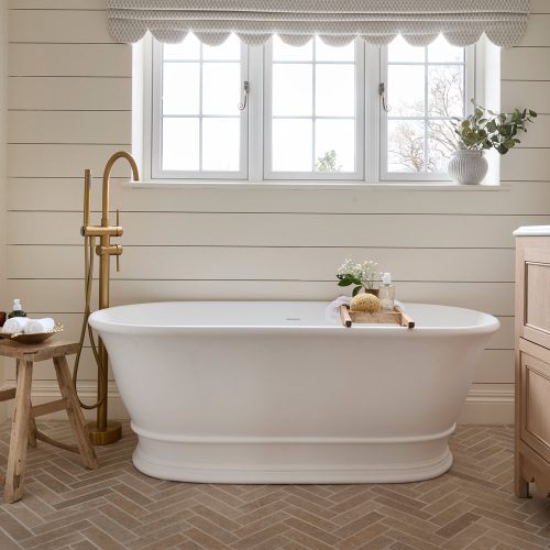 West One Bathrooms Bampton Bath – Darren Chung
