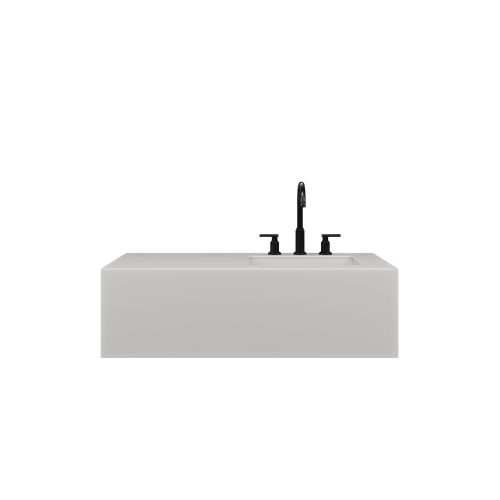 west one bathrooms online ALPIWHITE100RIGHT
