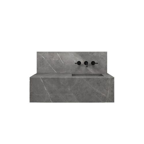 west one bathrooms online ARMANISILVER100RIGHT
