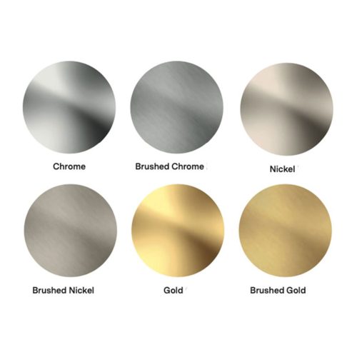 west one bathrooms online BC Designs Colour Swatch