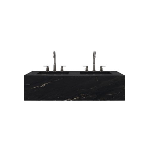 west one bathrooms online BELVEDEREBLACK120