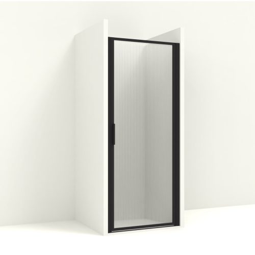 west one bathrooms online BORDOR90RBK+FLU