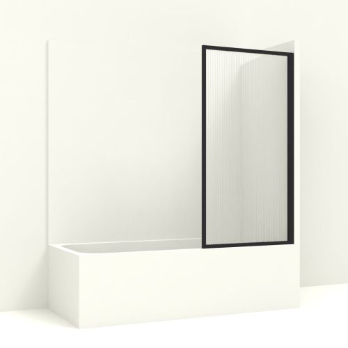 west one bathrooms online BORFXBATBK+FLU