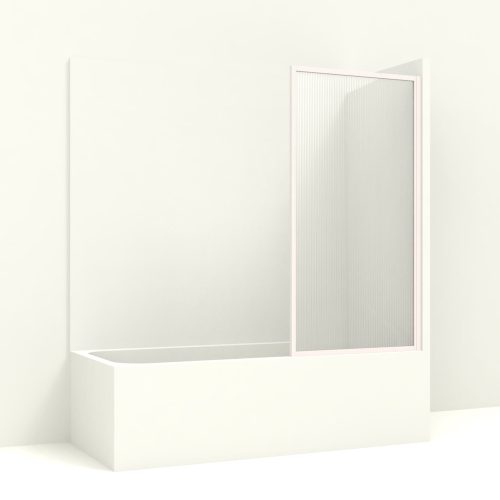 west one bathrooms online BORFXBATBL+FLU