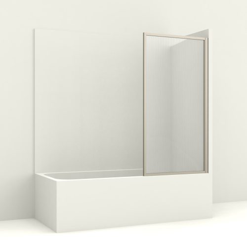 west one bathrooms online BORFXBATBS+FLU