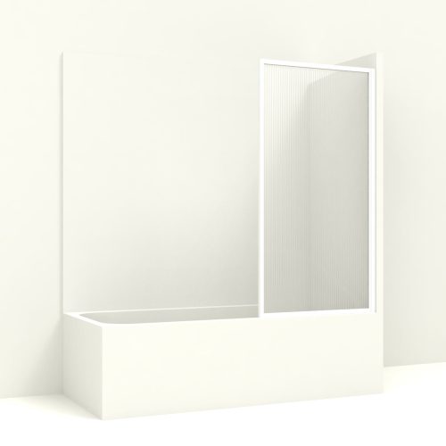 west one bathrooms online BORFXBATTT+FLU