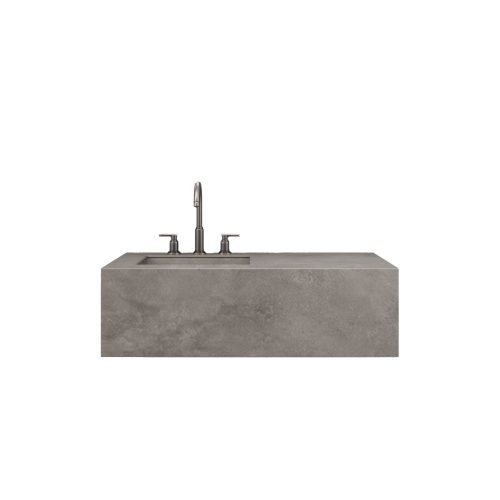 west one bathrooms online COSMOPOLITAGRAY100LEFT