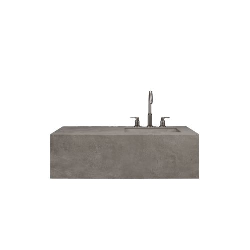 west one bathrooms online COSMOPOLITAGRAY100RIGHT