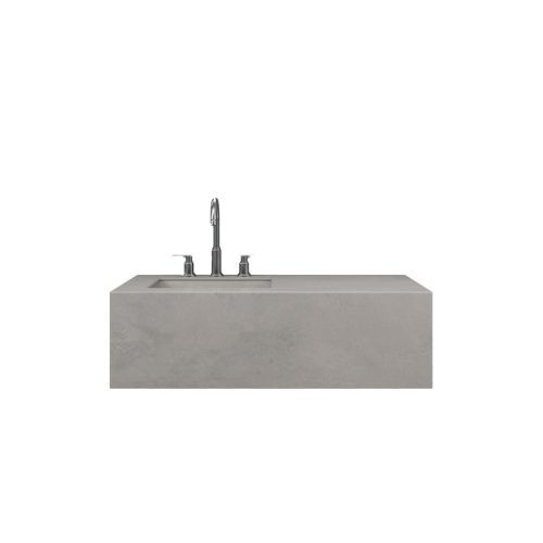 west one bathrooms online COSMOPOLITASILVER100
