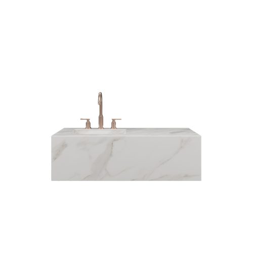 west one bathrooms online DucalGold100LEFT