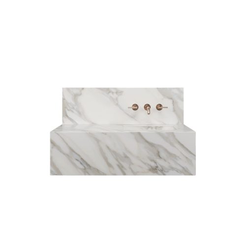 west one bathrooms online DucalGold100RIGHT