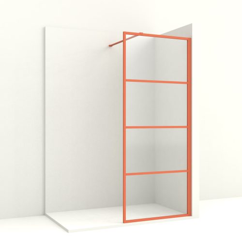 west one bathrooms online FXDEC90BO