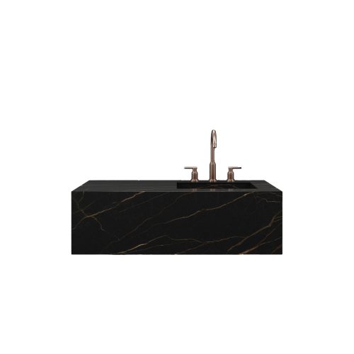 west one bathrooms online LAURENTBLACK100RIGHT