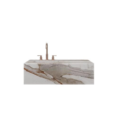 west one bathrooms online MACCHIAVECHHIAGOLD100LEFT