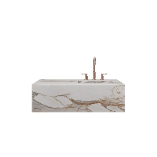 west one bathrooms online MACCHIAVECHHIAGOLD100RIGHT