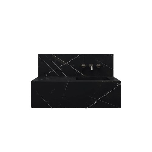 west one bathrooms online MARQUINABLACK100RIGHT