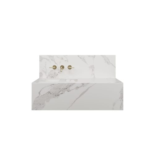 west one bathrooms online TORANOSTATUARIO100LEFT