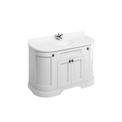 WOBO FC1W white
