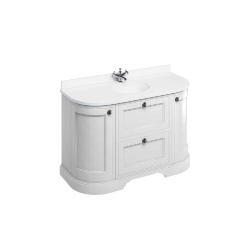 WOBO FC4W white