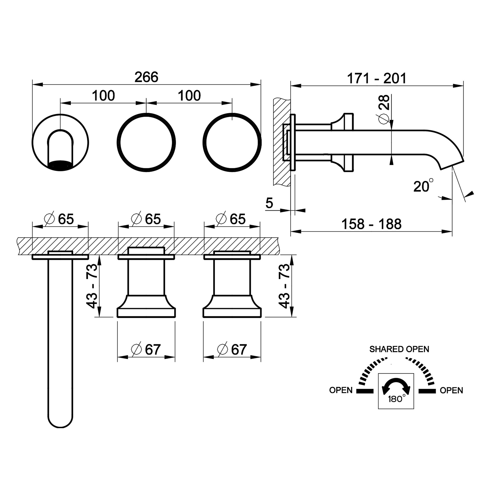 west one bathrooms 66042 technical