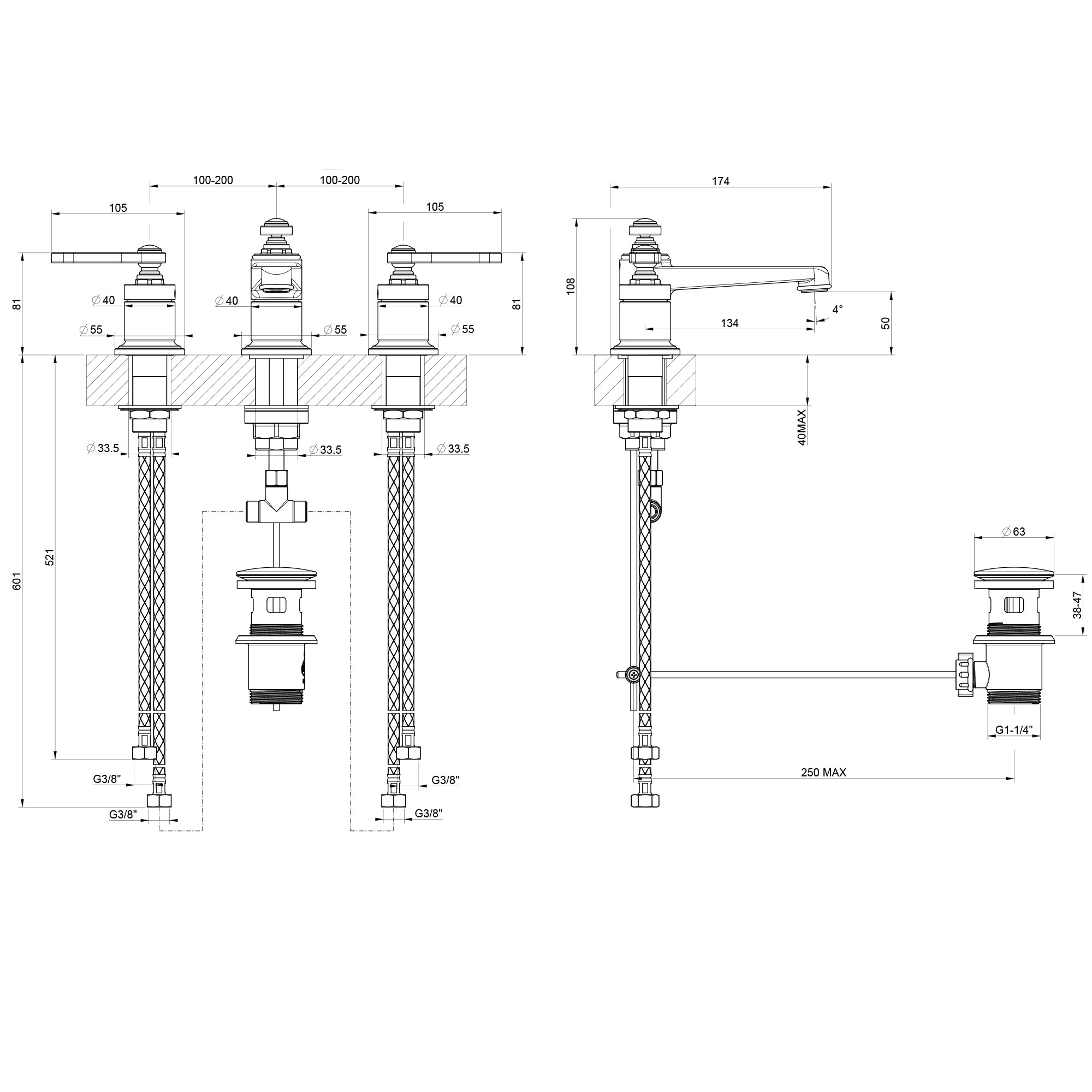 west one bathrooms online 65011 technical