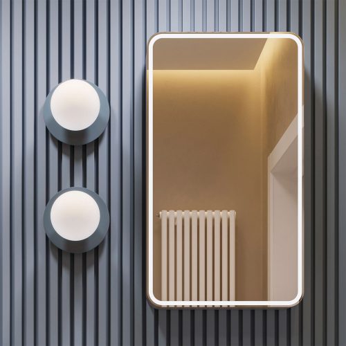 west one bathrooms online 49800 Cayla Slim 40 Cabinet