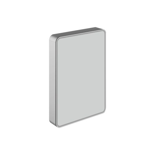 west one bathrooms online 49900 Cayla Slim 50 Cabinet(1)