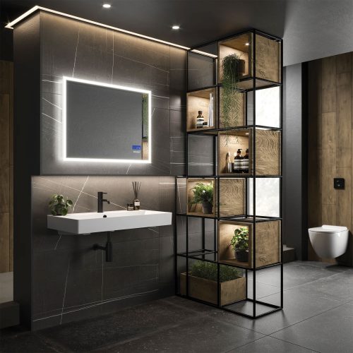 west one bathrooms online 78723000 Globe Plus 80 2