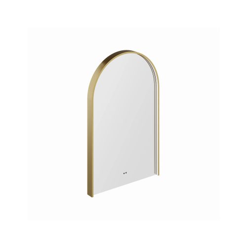 west one bathrooms online 79504000 Nova 50 Brushed Brass