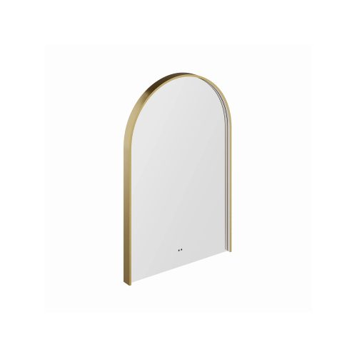 west one bathrooms online 79505000 Nova 60 Brushed Brass