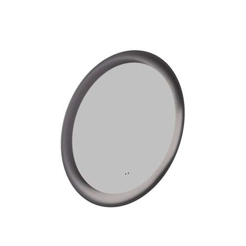 west one bathrooms online 79900000 Vaida 60 Brushed Steel