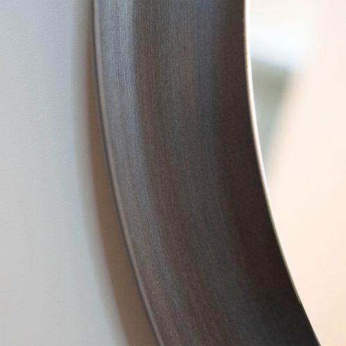 west one bathrooms online 79900000 Vaida 60 Brushed Steel – Detail