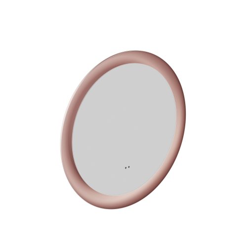 west one bathrooms online 79940000 Vaida 60 Dusky Pink