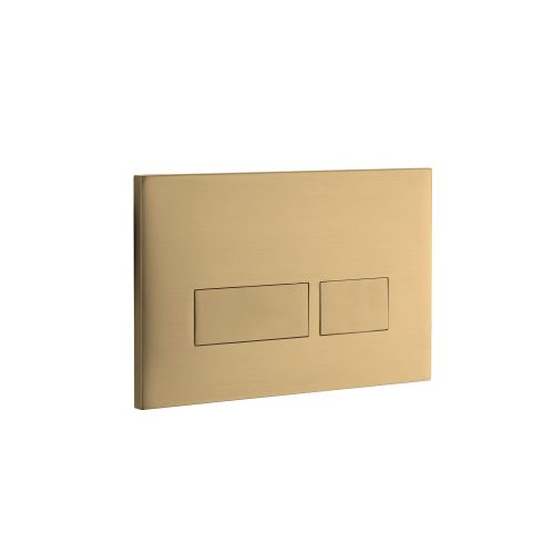 west one bathrooms online TREND 2 Brushed Brass