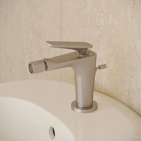 Axor Citterio C Bidet Mixer