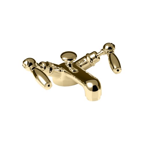 west one bathrooms online 1920 Lever Monobloc basin mixer PB